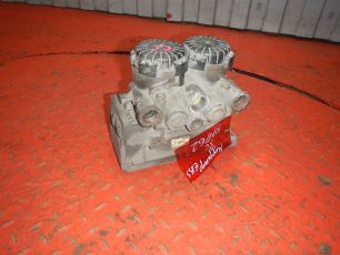 1754940 SCANIA Модулятор EBS, № XF397162