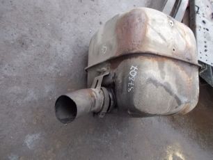 Изображение грузовика