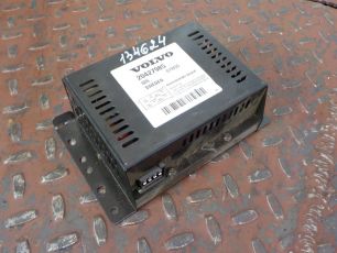 Изображение грузовика