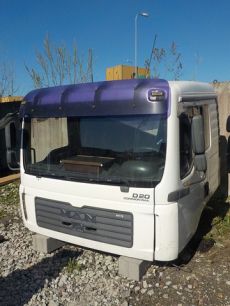 Изображение грузовика