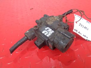 0054299244 MERCEDES Клапан ABS, № XF279862