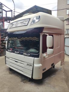 Изображение грузовика