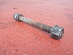 Изображение грузовика