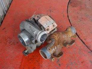 Изображение грузовика