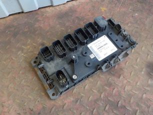 0014462817 MERCEDES Блок управления Heckmodul