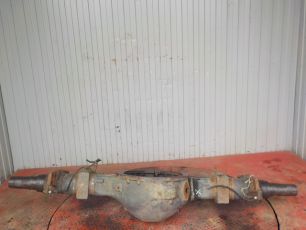 Изображение грузовика