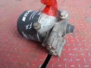 Изображение грузовика