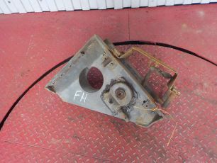 Изображение грузовика