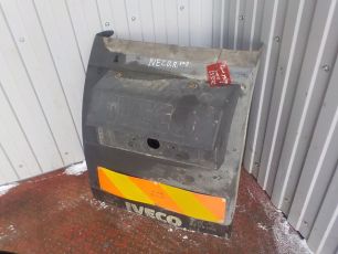 Изображение грузовика