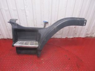 20529478 VOLVO Корпус подножки верхний левый, № XF192094
