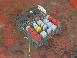 Изображение грузовика