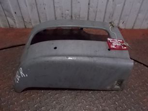 9738801770 MERCEDES Бампер передний правая часть, № XF95982