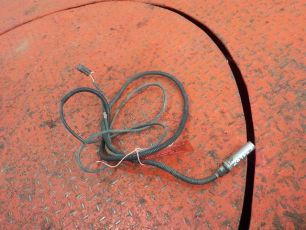 Изображение грузовика