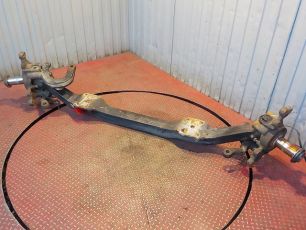 Изображение грузовика