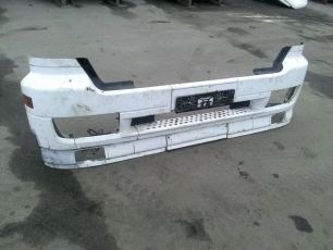 MERCEDES Бампер передний, № XF22303