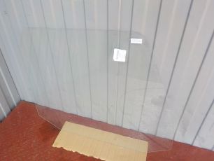 8823RCLL2FD KMK GLASS Стекло двери правое