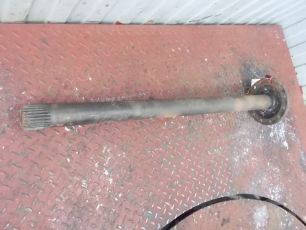 1524627 VOLVO Полуось левая, № XF106304