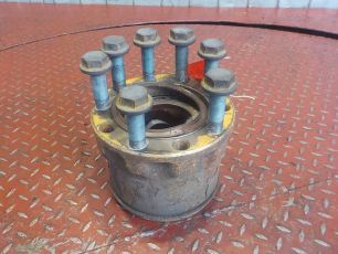 Изображение грузовика