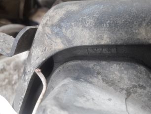 Изображение грузовика