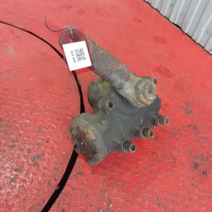 Изображение грузовика