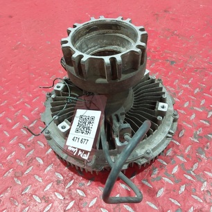 20981224 VOLVO Термомуфта, № XF471677