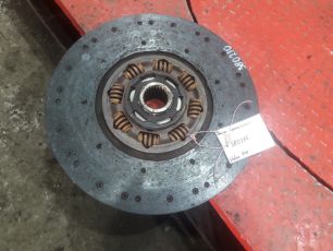 Изображение грузовика