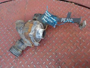 Изображение грузовика