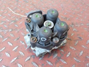 Изображение грузовика