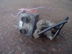 1455027 DAF Кран главный тормозной, № XF57271
