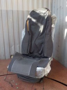 Изображение грузовика