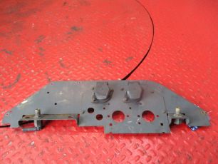 9345402273 MERCEDES Кронштейн электроприборов, № XF350757