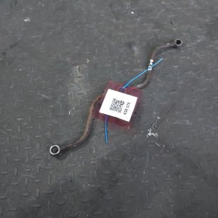 5410101055 MERCEDES Трубка топливная