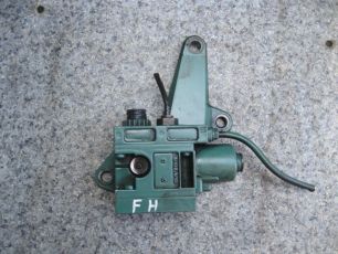 Изображение грузовика