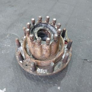 Изображение грузовика