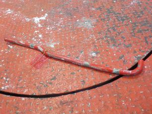 Изображение грузовика