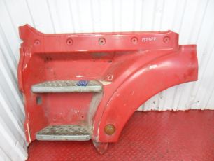 Изображение грузовика