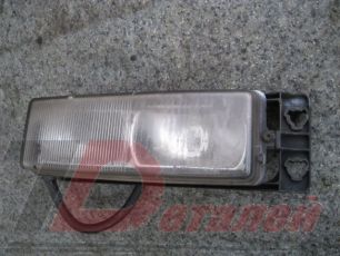 1328860 DAF Фара противотуманная левая, № XF14942