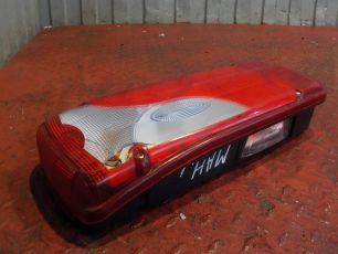 Изображение грузовика