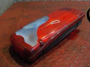 Изображение грузовика