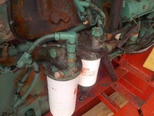 Изображение грузовика