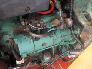 Изображение грузовика