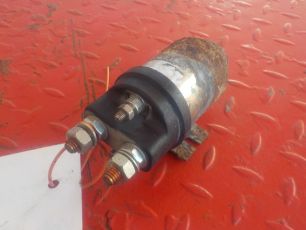 Изображение грузовика