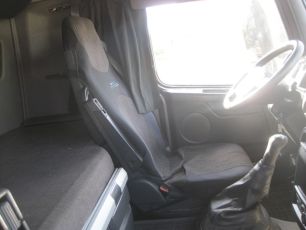21339956 VOLVO Сиденье левое, № XF256298