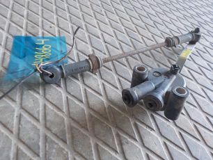 Изображение грузовика