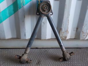 Изображение грузовика