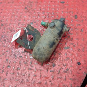 Изображение грузовика