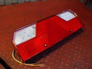 Изображение грузовика