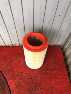 Изображение грузовика