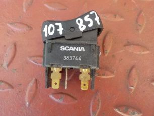 Изображение грузовика