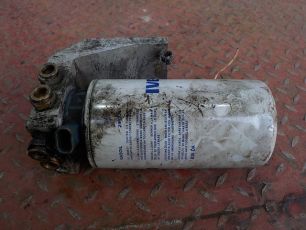 Изображение грузовика